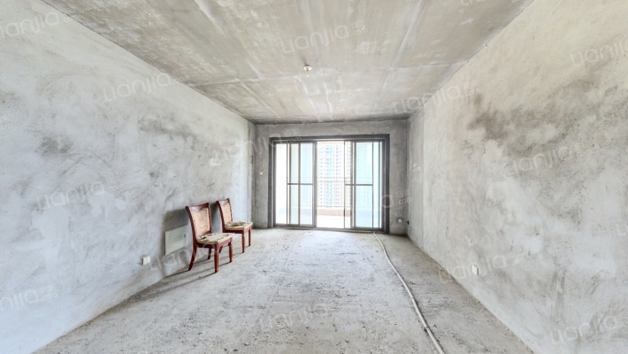 湘诚德峰小区C区二手房实景图