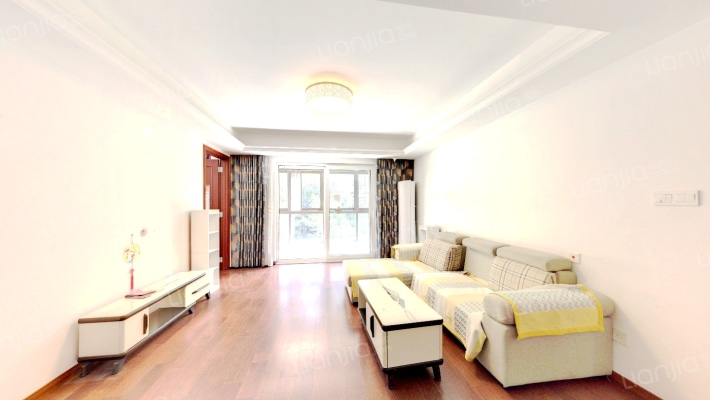 溪鹭院二手房实景图