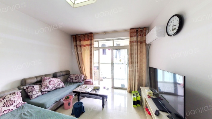 桔洲新苑二手房实景图