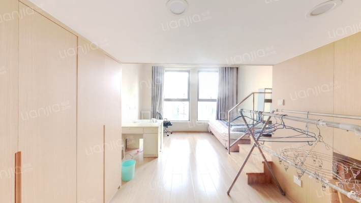 宏图上水云锦花苑二手房实景图