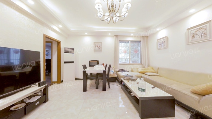 穗茵园二手房实景图