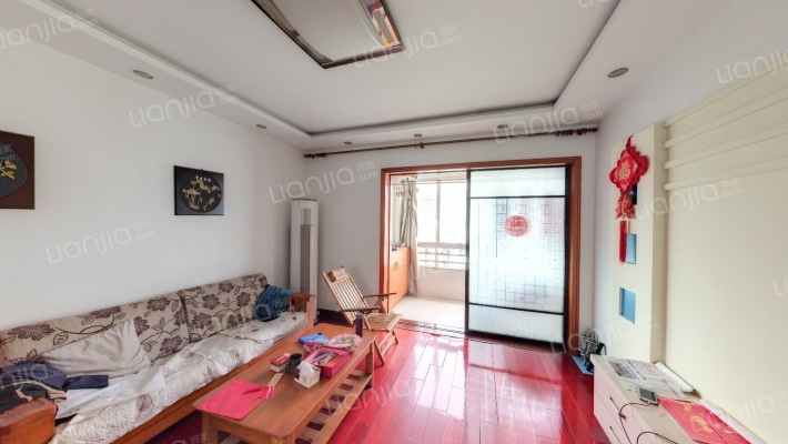 新家园(丹阳市)二手房实景图