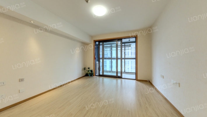 青奥村二手房实景图