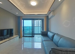 整租·亚运城天骄 3室2厅 北_亚运城天骄租房