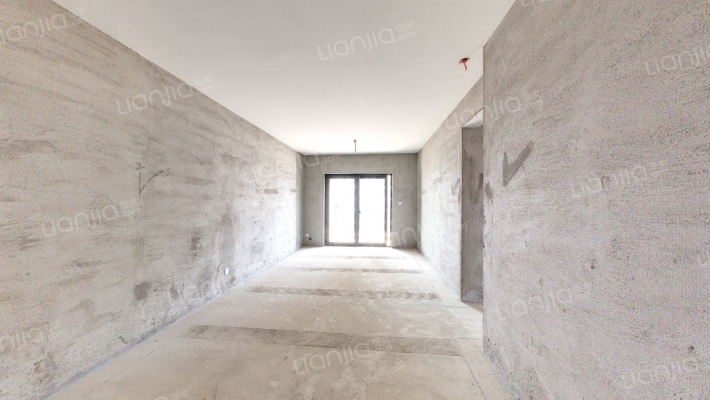 金辉优步湖畔二手房实景图