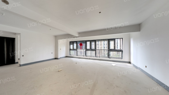 建工·象山国际二手房实景图