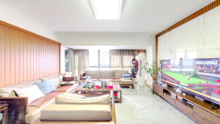 深深缘二手房实景图