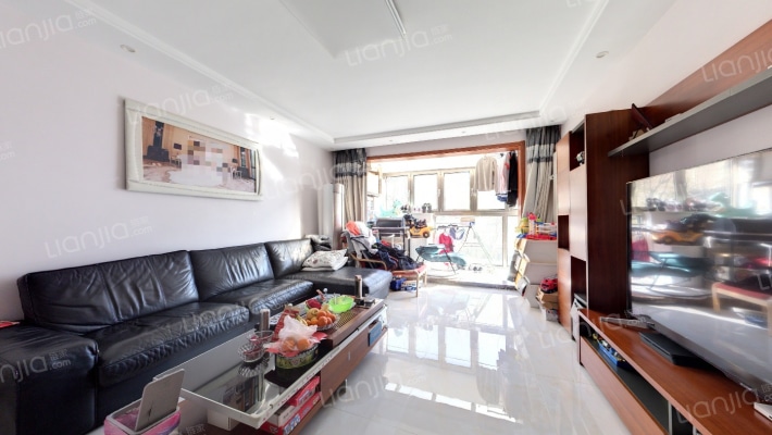 首创澜茵山三期二手房实景图