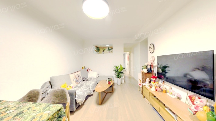 唐山新苑二手房实景图