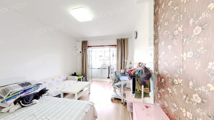 昆裕里二手房实景图