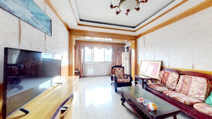 临天九弄二手房实景图