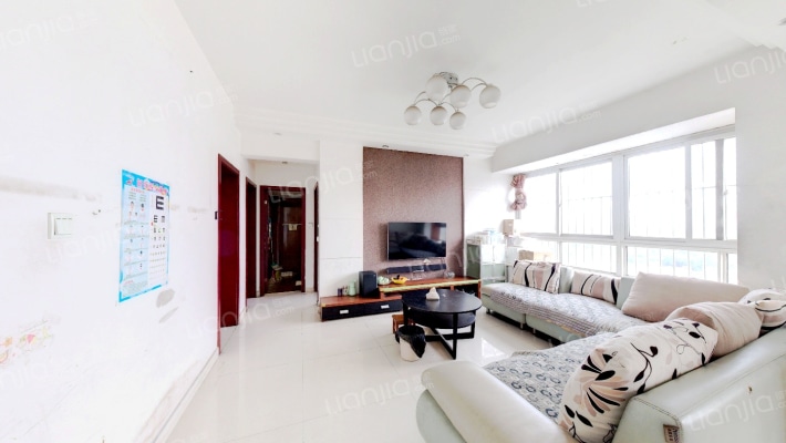 成博小区二手房实景图