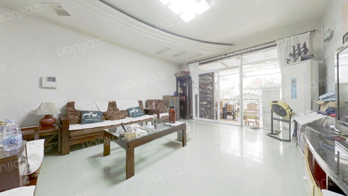 金沙园三期二手房实景图