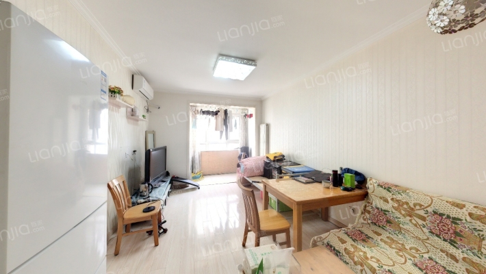 长阳国际城二区二手房实景图