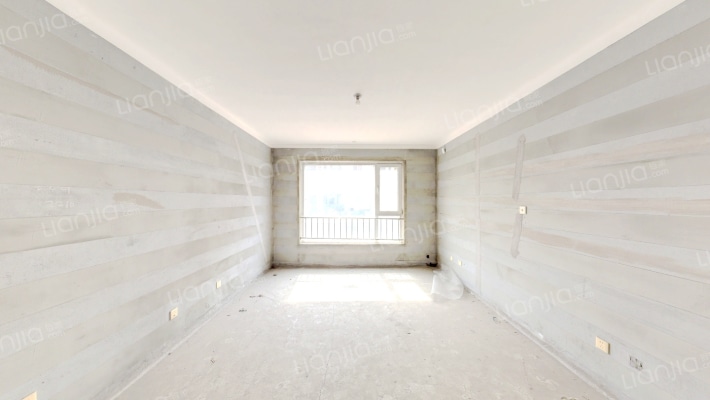 福林庭苑二手房实景图