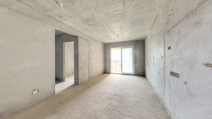 西安金辉城二手房实景图