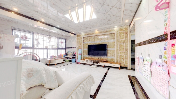 骑士郡锦程二期二手房实景图