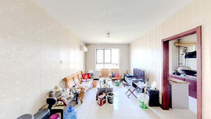 宣惠园社区二手房实景图