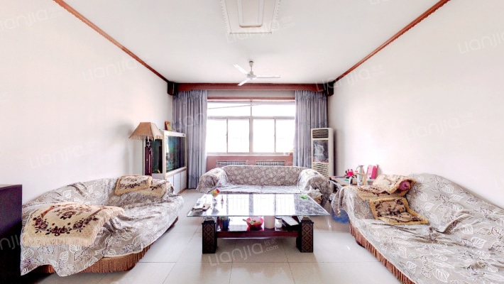 农机宿舍二手房实景图