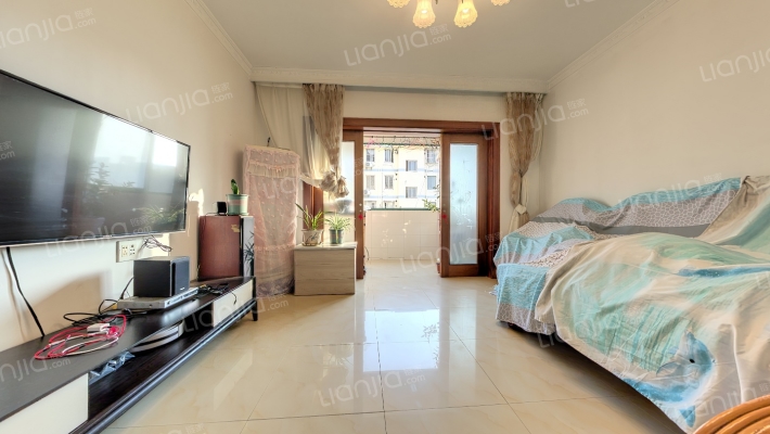 娄邑小区二手房实景图