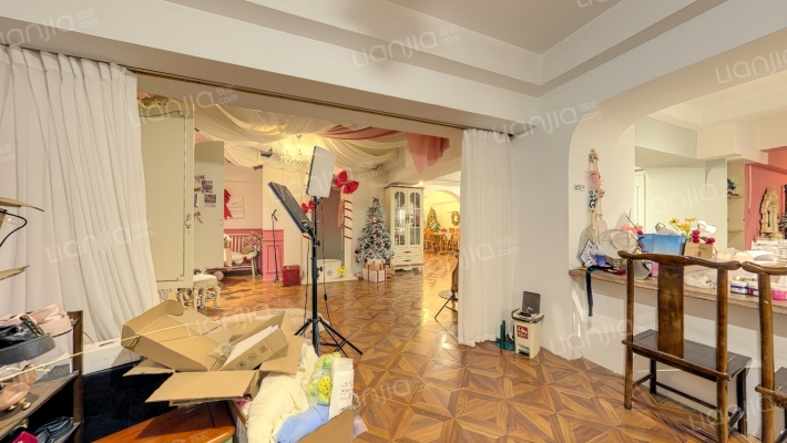 锦泰公寓二手房实景图