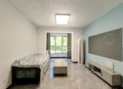 整租·早安北京 2室2厅 南/北_早安北京租房