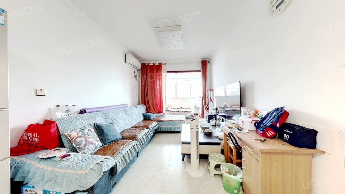 航天南区二手房实景图