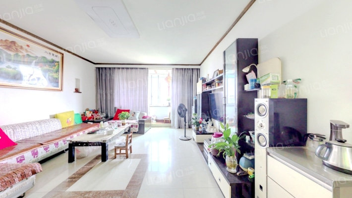 天庆公寓二手房实景图