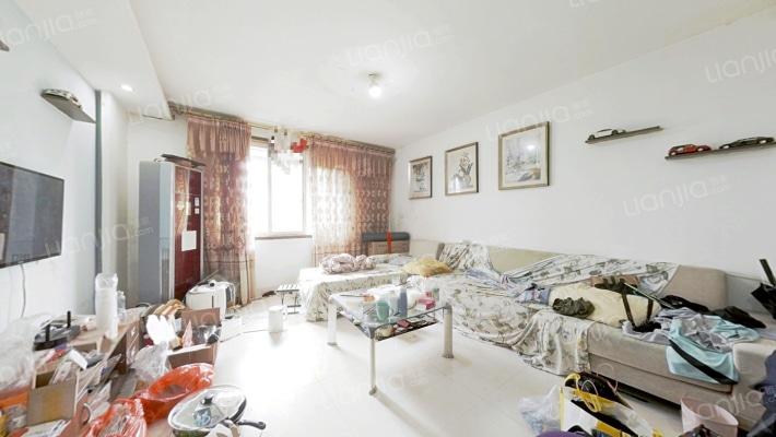 双桥北二街二手房实景图