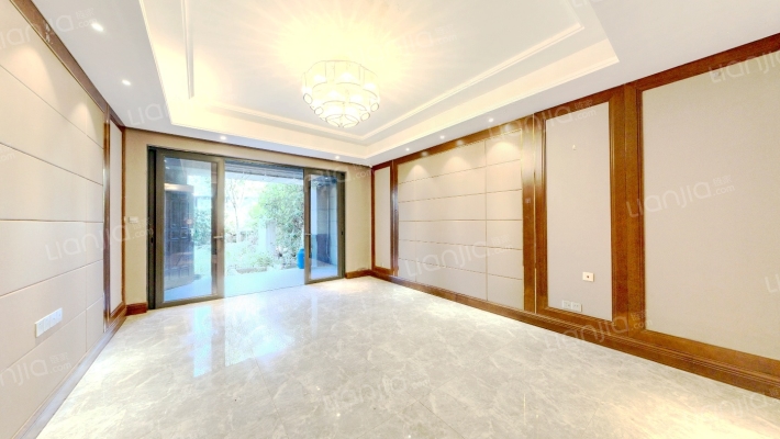 恒大御澜庭一期二手房实景图