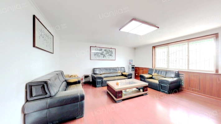 荣泰小区北区二手房实景图