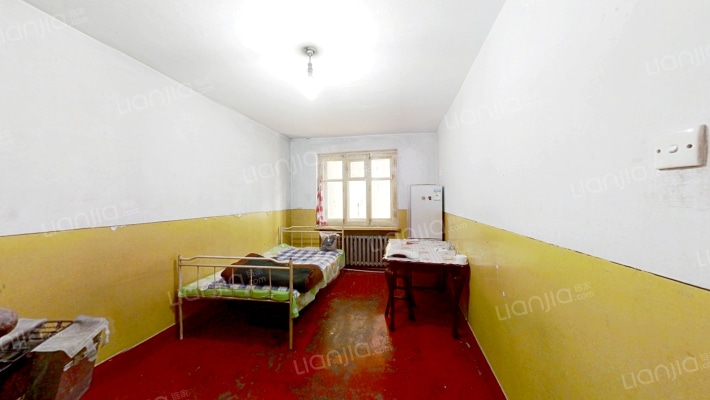 安升街(安隆街)二手房实景图