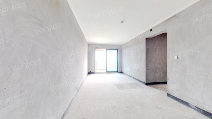 御璟湖山璟樾二手房实景图