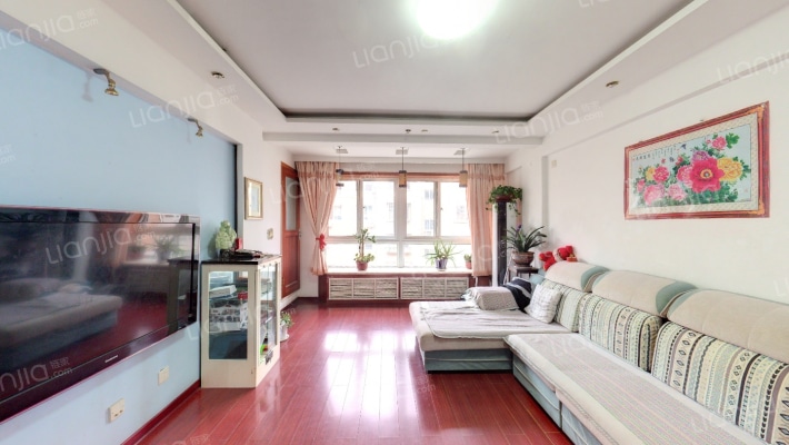 杏树里二手房实景图