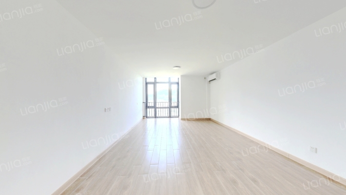 时代维港二手房实景图