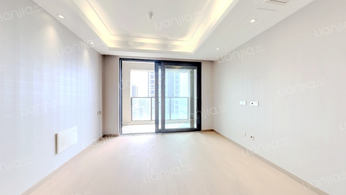 润辰府北区二手房实景图