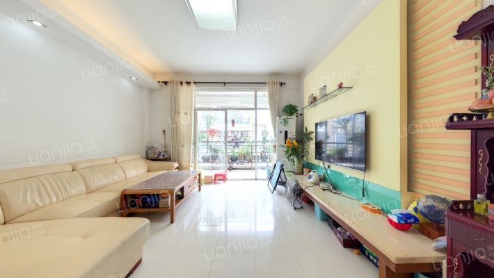 美力倚晴居二手房实景图