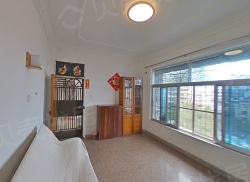 整租·江怡路 3室1厅 东南/南_江怡路租房