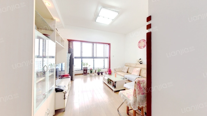 芙蓉华庭二手房实景图