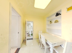 整租·扬名一村 2室1厅 南_扬名一村租房