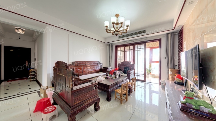 瑞云居二手房实景图