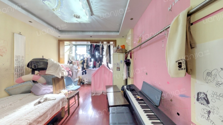 潼港一村二手房实景图