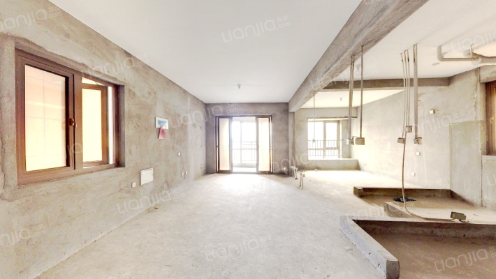 三江城二手房实景图