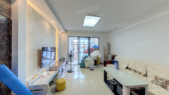 鑫远尚玺苑一期二手房实景图