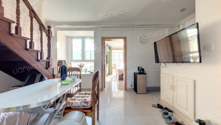 金鑫花园(公寓)二手房实景图