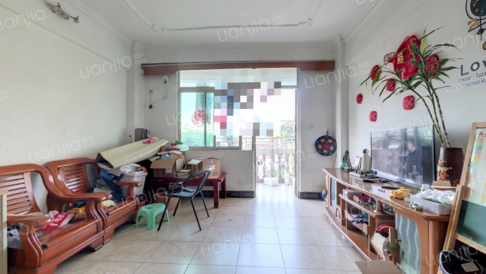 光大花园金翠苑二手房实景图