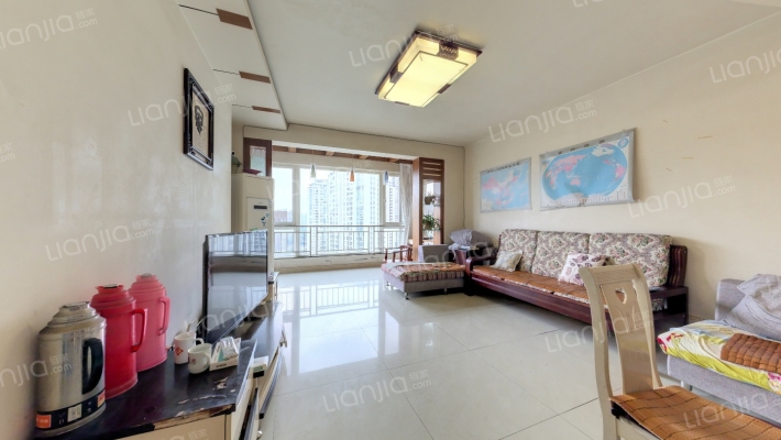 朝阳名宅二手房实景图