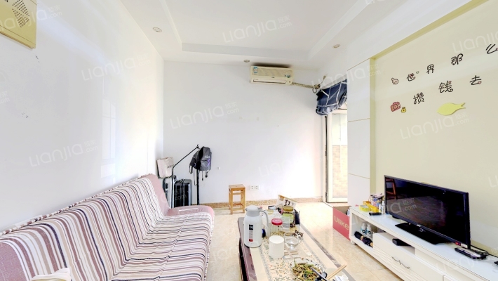 祥御巴山二手房实景图