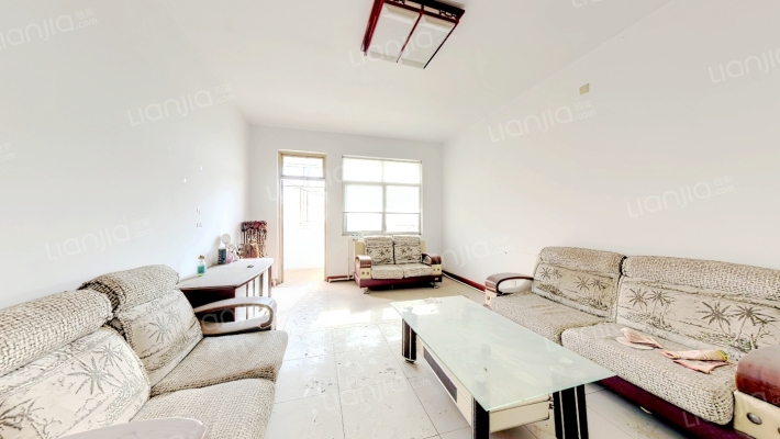 莱城电厂新村二手房实景图