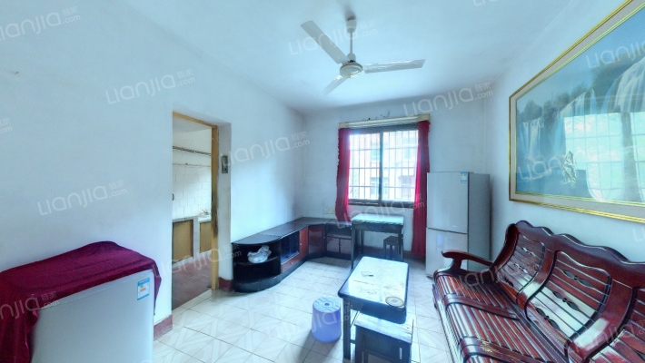 象湖建材小区二手房实景图